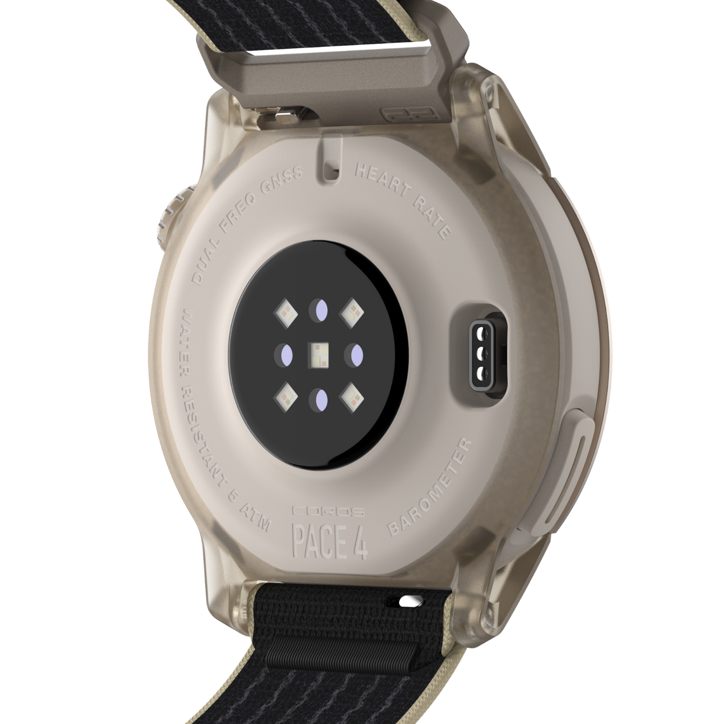 COROS PACE 4 JAKOB INGEBRIGTSEN GPS Sport Watch