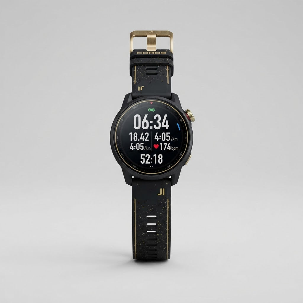 COROS PACE 4 Jakob Ingebrigtsen Edition