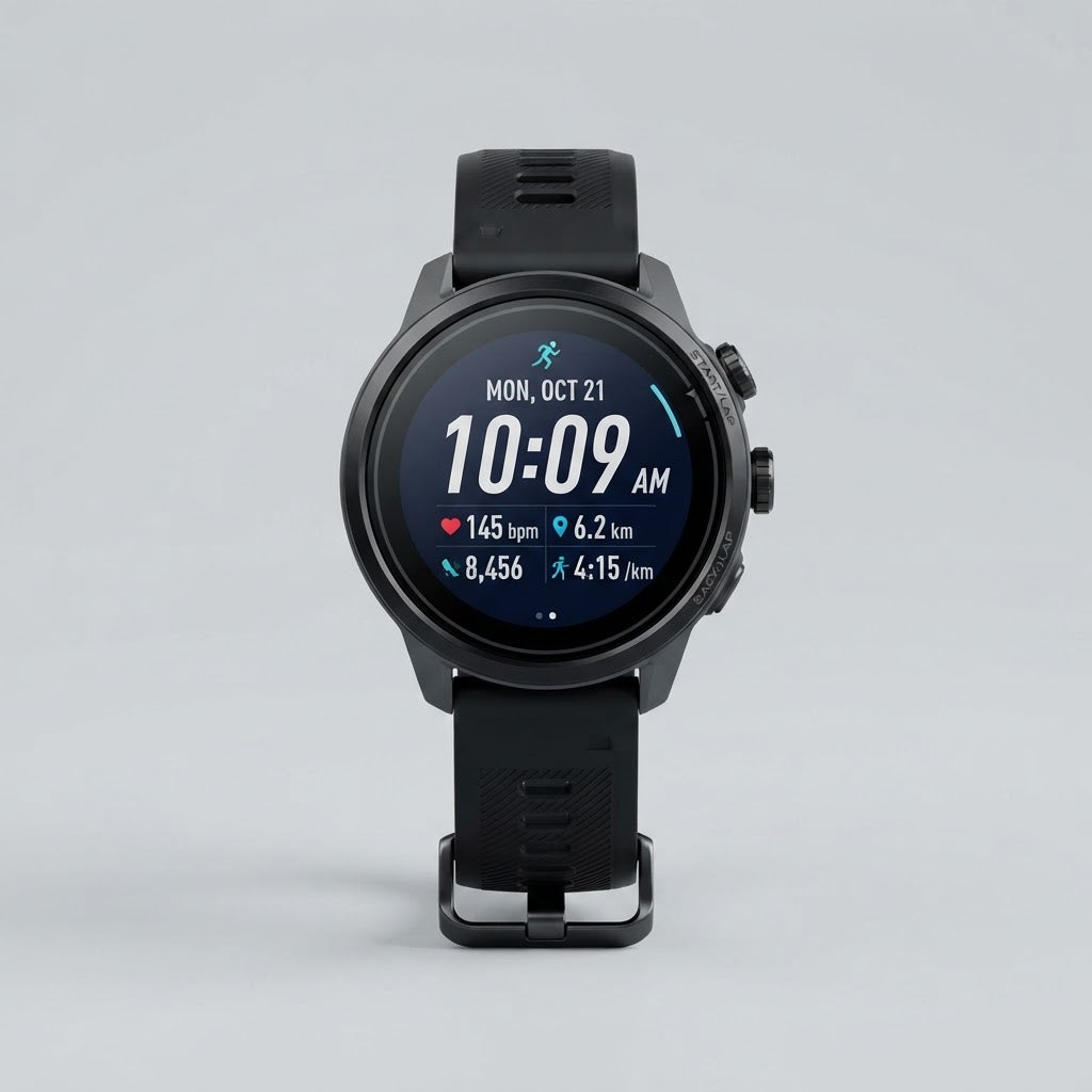 COROS PACE 4 Aluminum