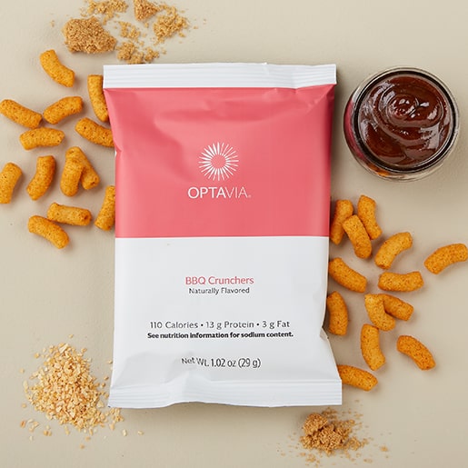 OPTAVIA ACTIVE Weight Loss Kickstarter KIT - 77  Servings