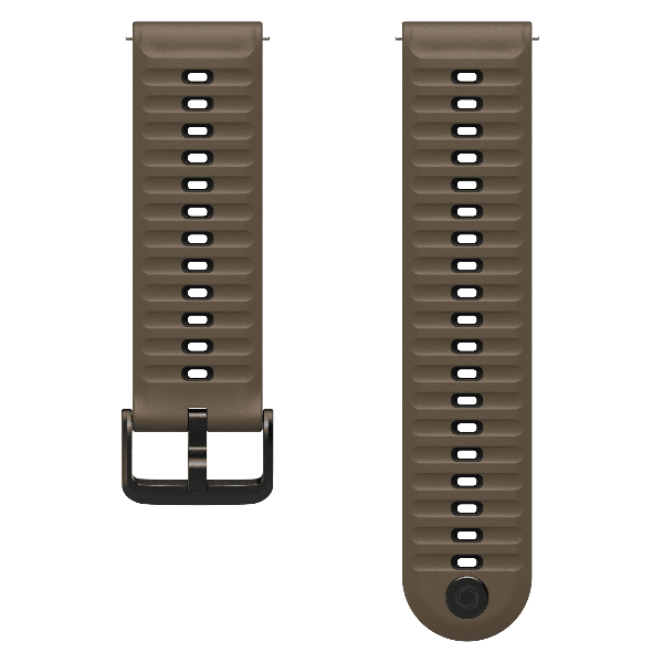 COROS NOMAD Silicone Band