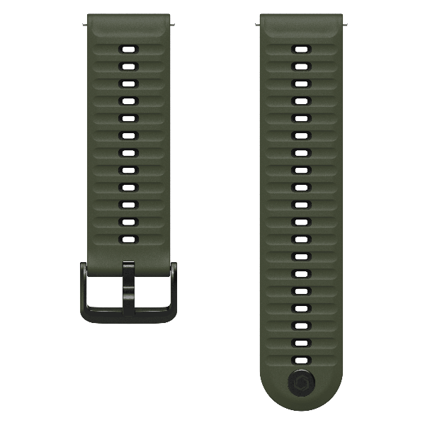 COROS NOMAD Silicone Band