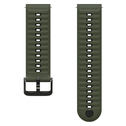 COROS NOMAD Silicone Band