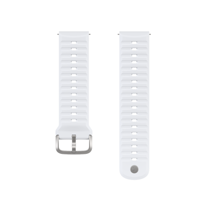 COROS APEX 4 24mm Silicone Band