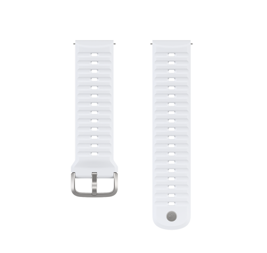 COROS APEX 4 24mm Silicone Band