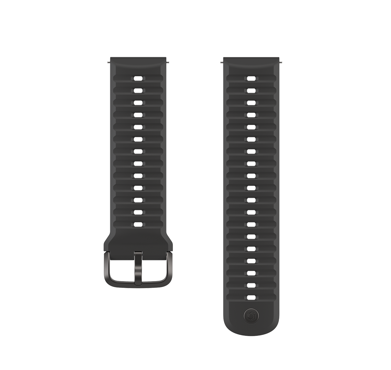 COROS APEX 4 22mm Silicone Band