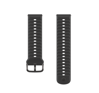 COROS APEX 4 22mm Silicone Band