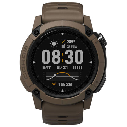 COROS NOMAD Outdoor Adventure GPS Watch