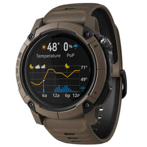 COROS NOMAD Outdoor Adventure GPS Watch