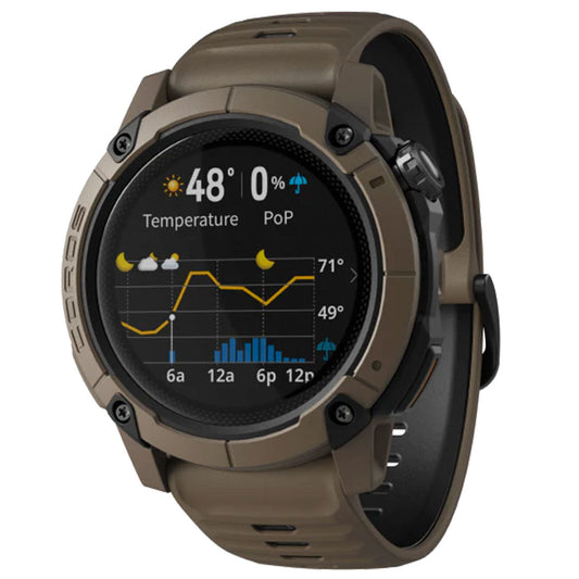 COROS NOMAD Outdoor Adventure GPS Watch