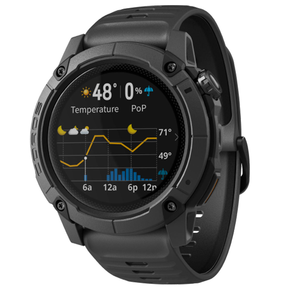 COROS NOMAD Outdoor Adventure GPS Watch