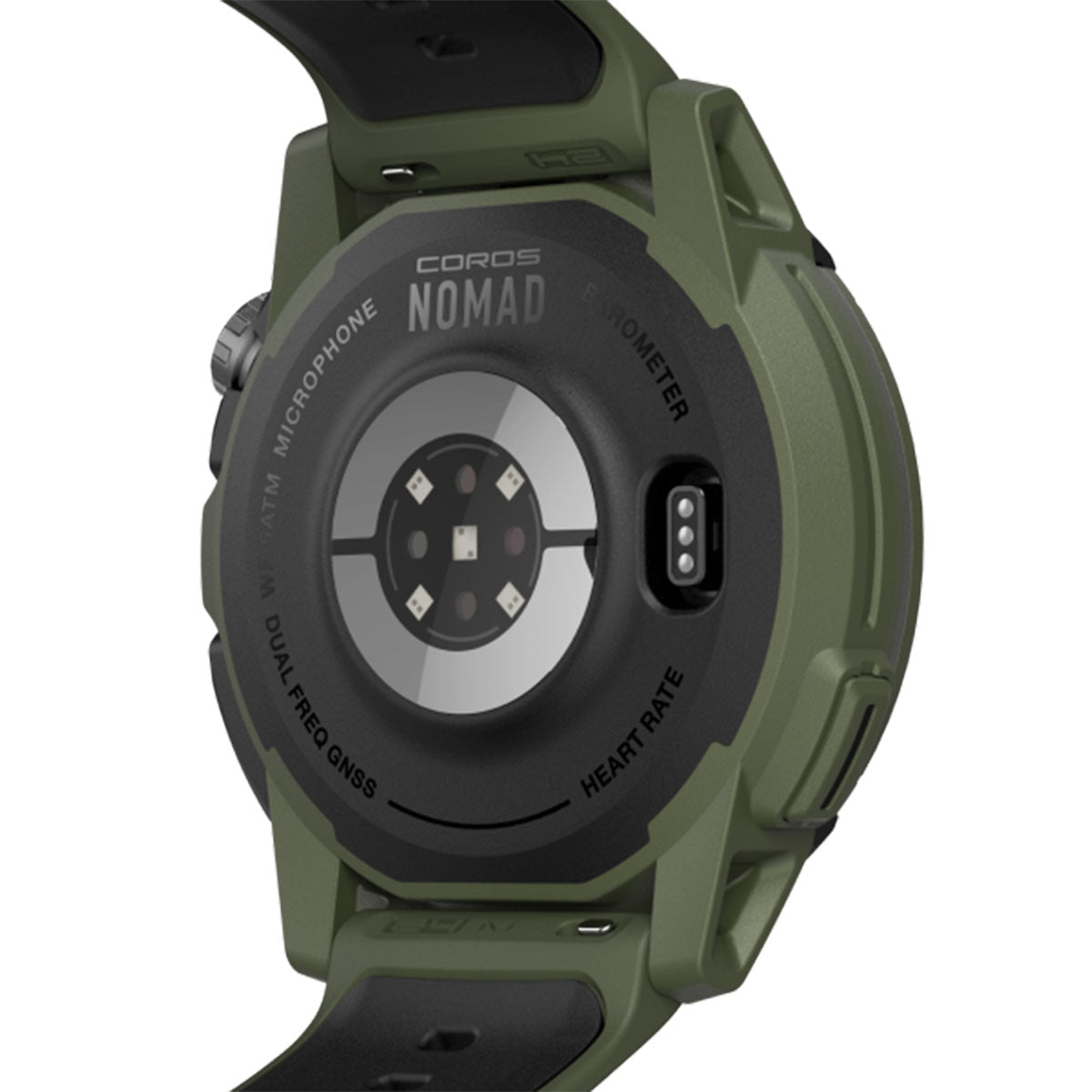 COROS NOMAD Outdoor Adventure GPS Watch