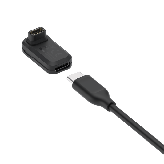 USB-C to COROS Watch Charging Adapter