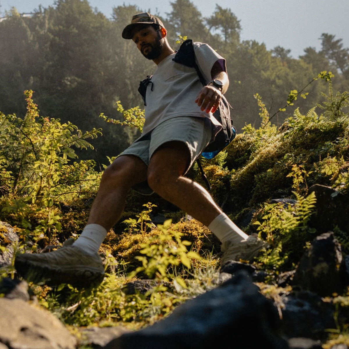 COROS NOMAD Outdoor Adventure GPS Watch