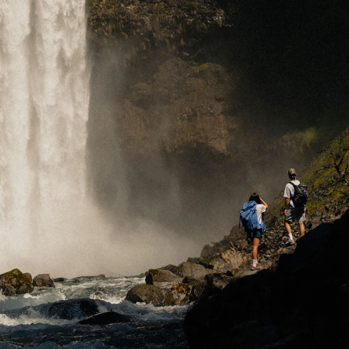 COROS NOMAD Outdoor Adventure GPS Watch