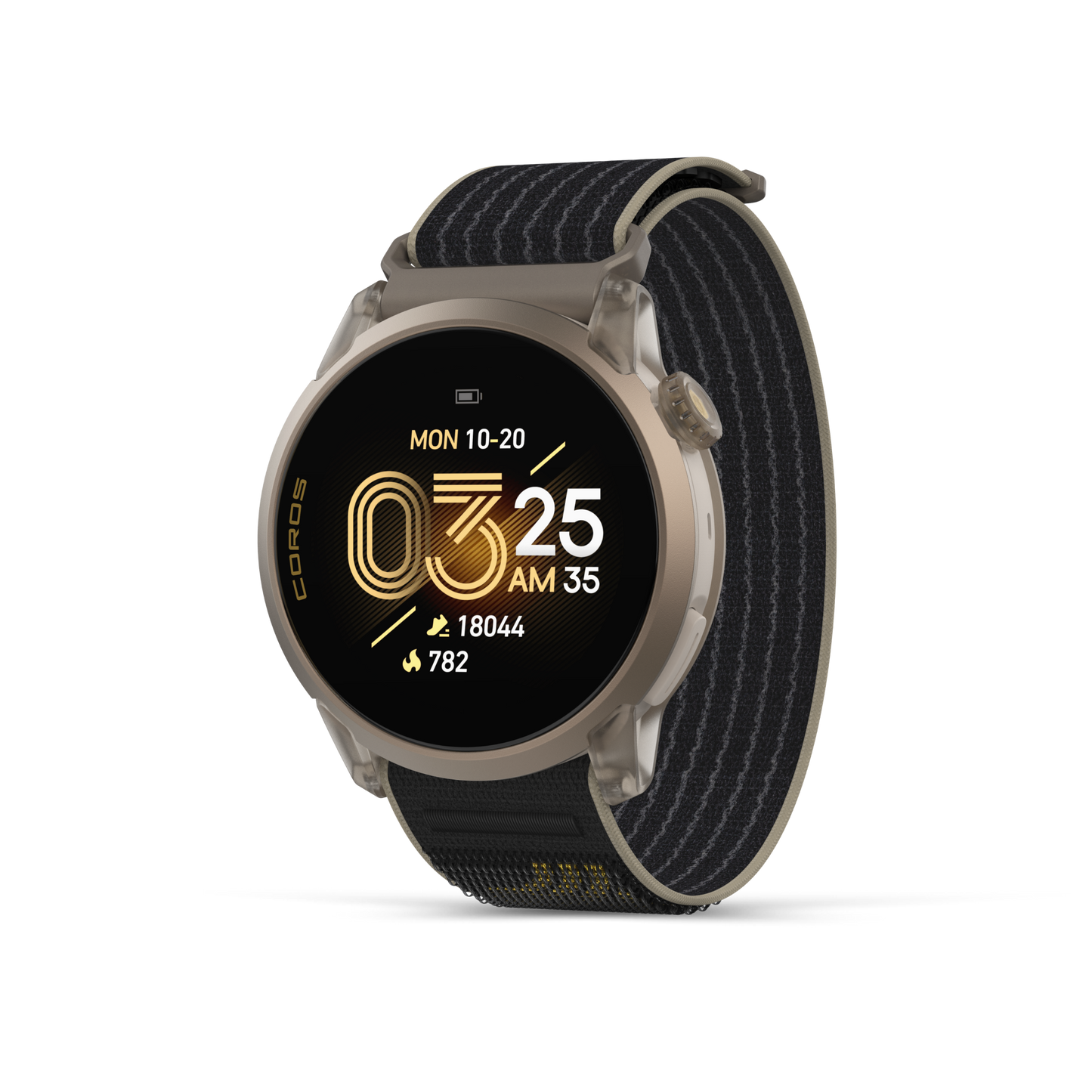 COROS PACE 4 JAKOB INGEBRIGTSEN GPS Sport Watch
