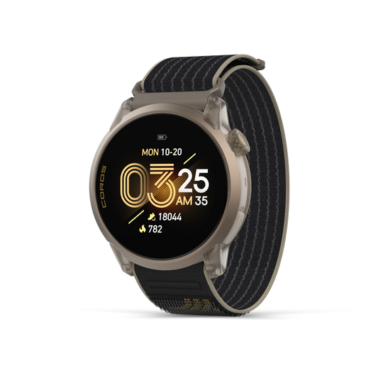 COROS PACE 4 JAKOB INGEBRIGTSEN GPS Sport Watch