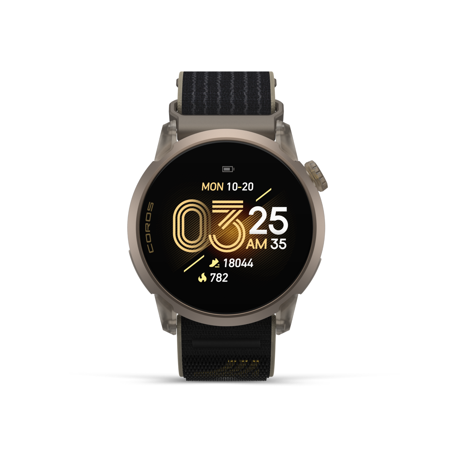 COROS PACE 4 JAKOB INGEBRIGTSEN GPS Sport Watch