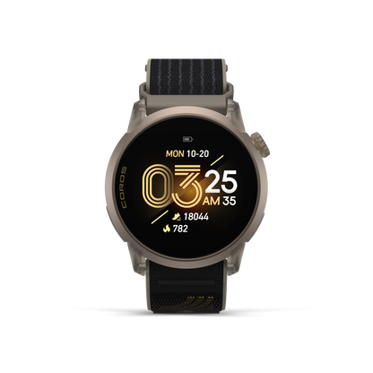 COROS PACE 4 JAKOB INGEBRIGTSEN GPS Sport Watch