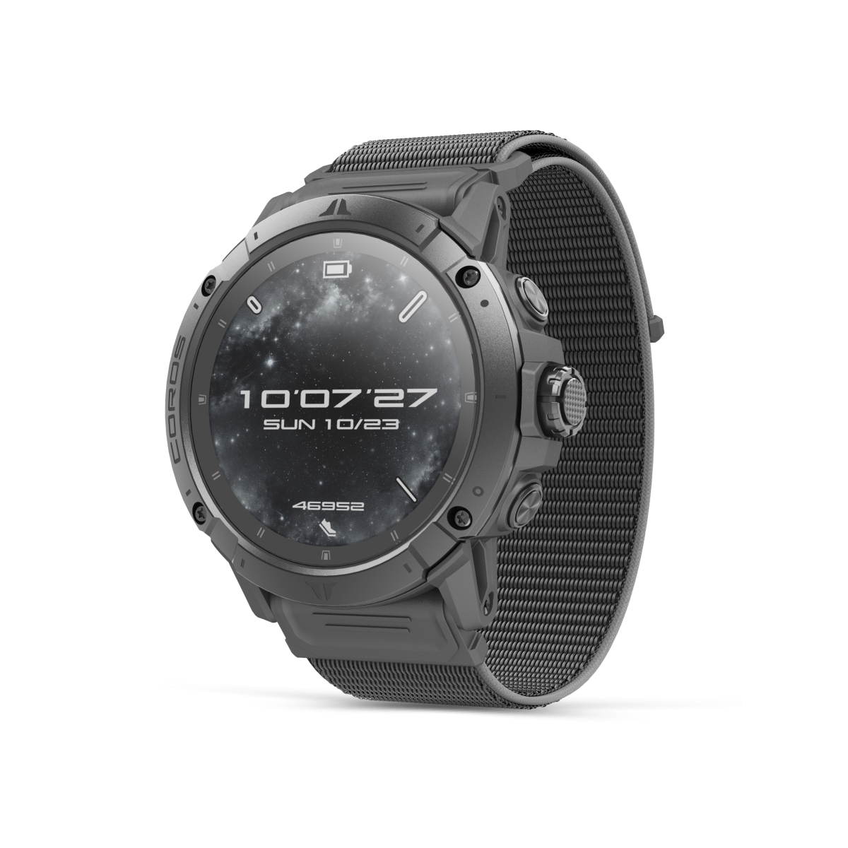 COROS VERTIX 2S GPS Outdoor Watch