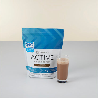 OPTAVIA ACTIVE -  Bundle