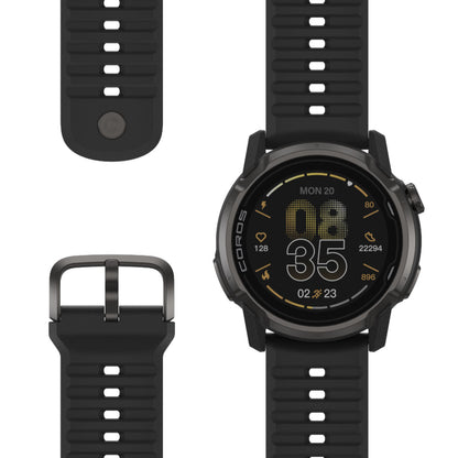 COROS APEX 4 Mountain Sports GPS Watch