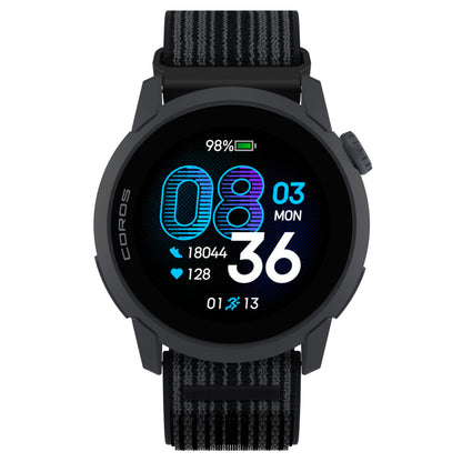 COROS PACE 4 AMOLED Sport GPS Smartwatch