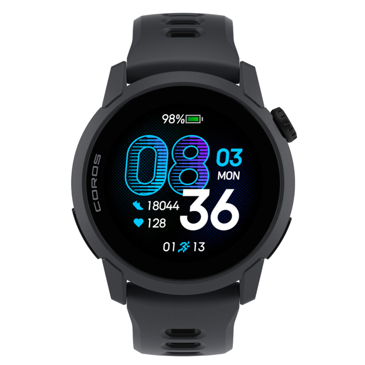 COROS PACE 4 AMOLED Sport GPS Smartwatch