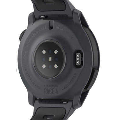 COROS PACE 4 AMOLED Sport GPS Smartwatch