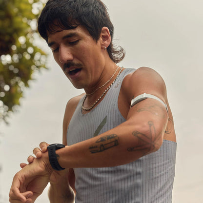 COROS PACE 4 AMOLED Sport GPS Smartwatch