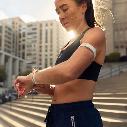 COROS PACE 4 AMOLED Sport GPS Smartwatch