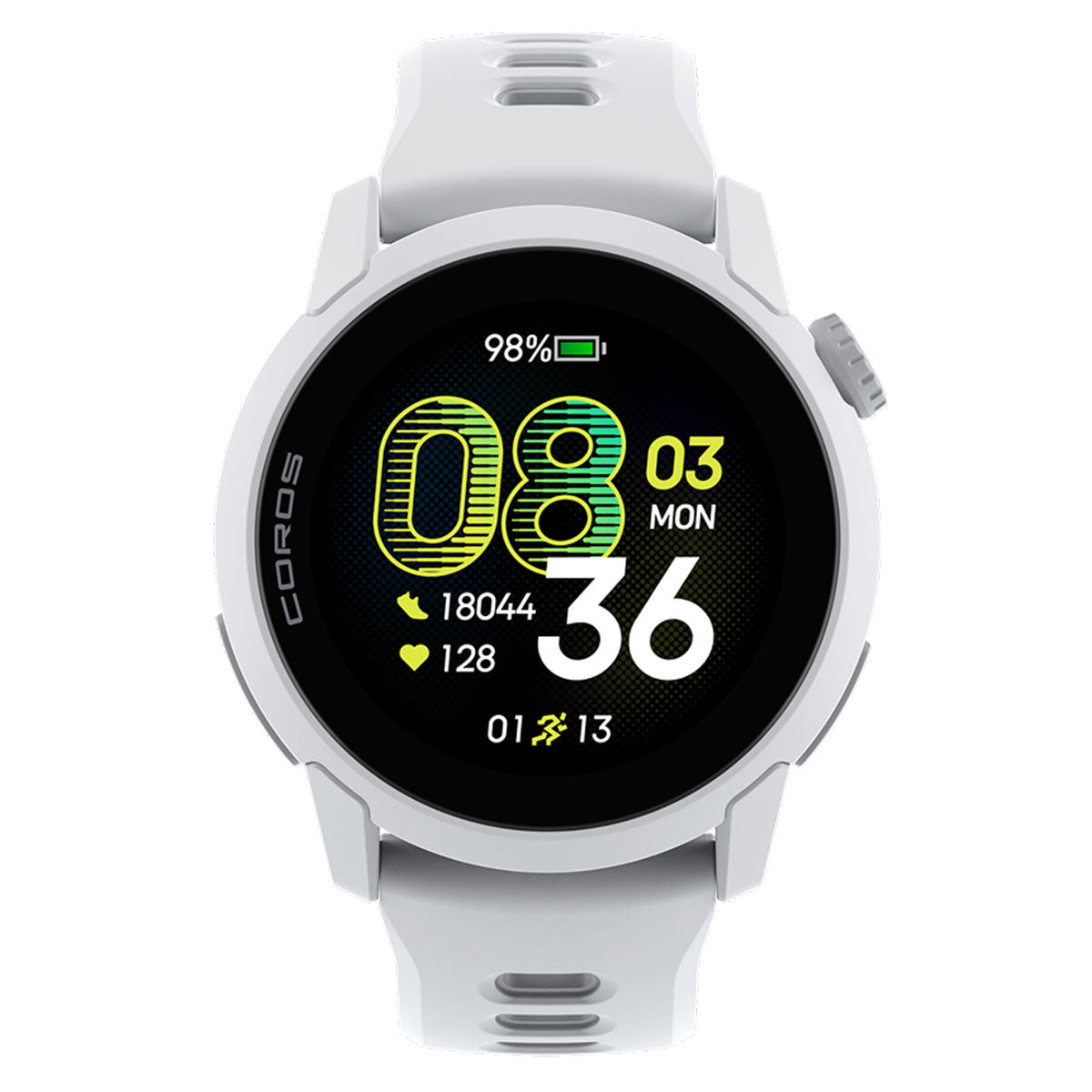 COROS PACE 4 AMOLED Sport GPS Smartwatch