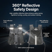 Running Hydration Vest