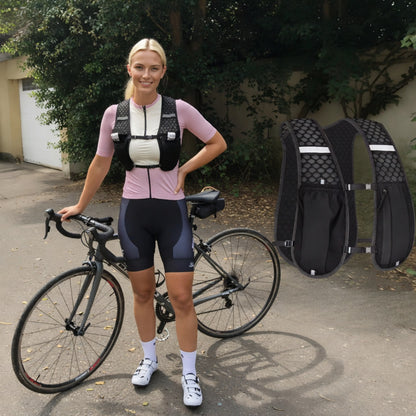 Running Hydration Vest