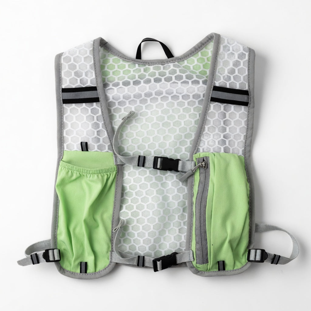 Running Hydration Vest