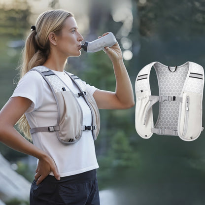 Running Hydration Vest