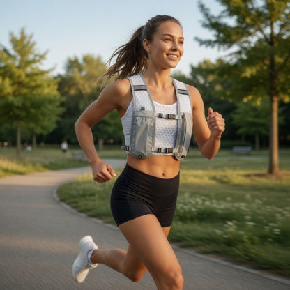 Running Hydration Vest