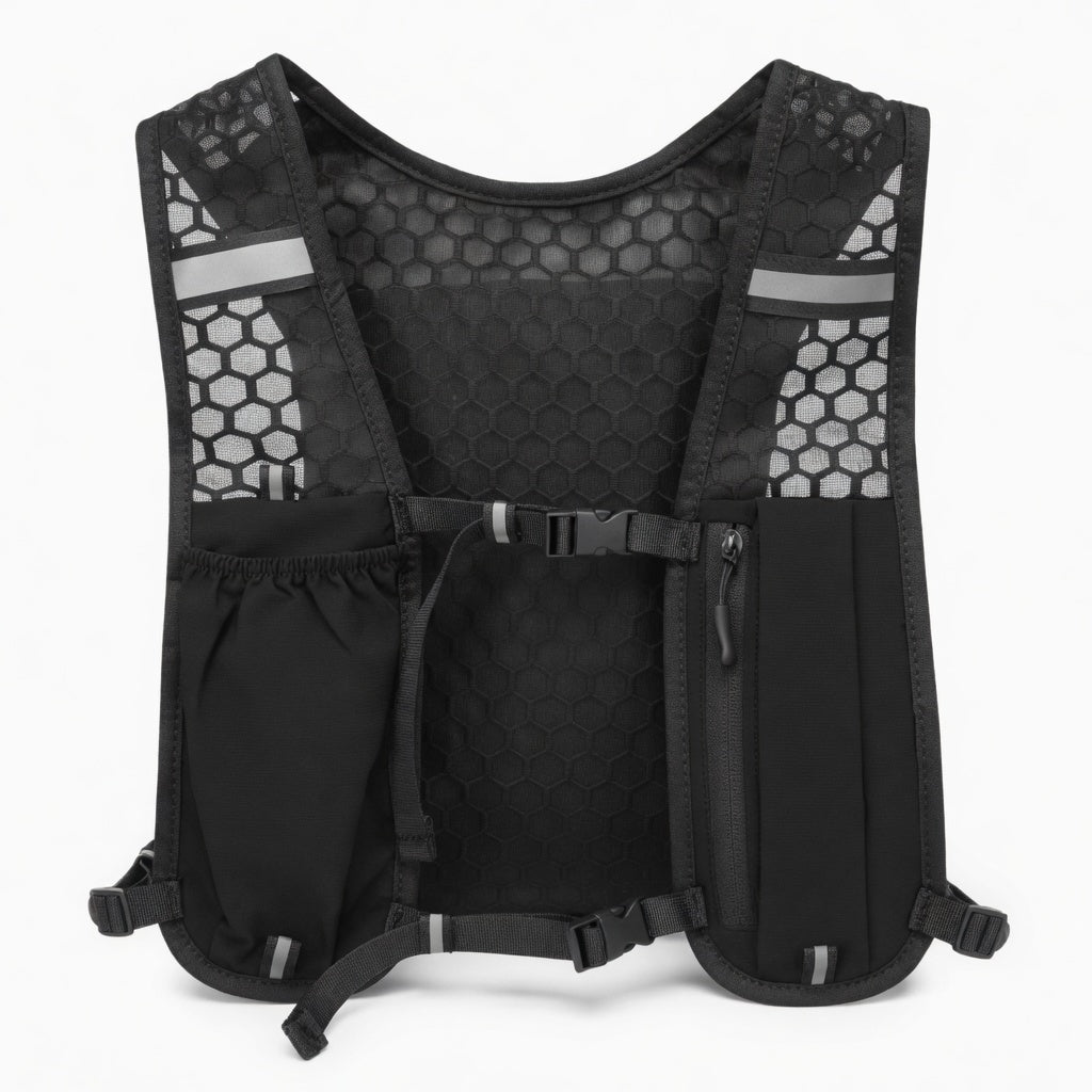 Running Hydration Vest