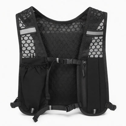Running Hydration Vest