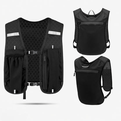 Running Hydration Vest