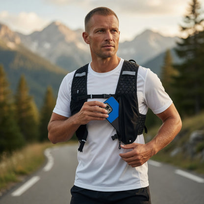 Running Hydration Vest