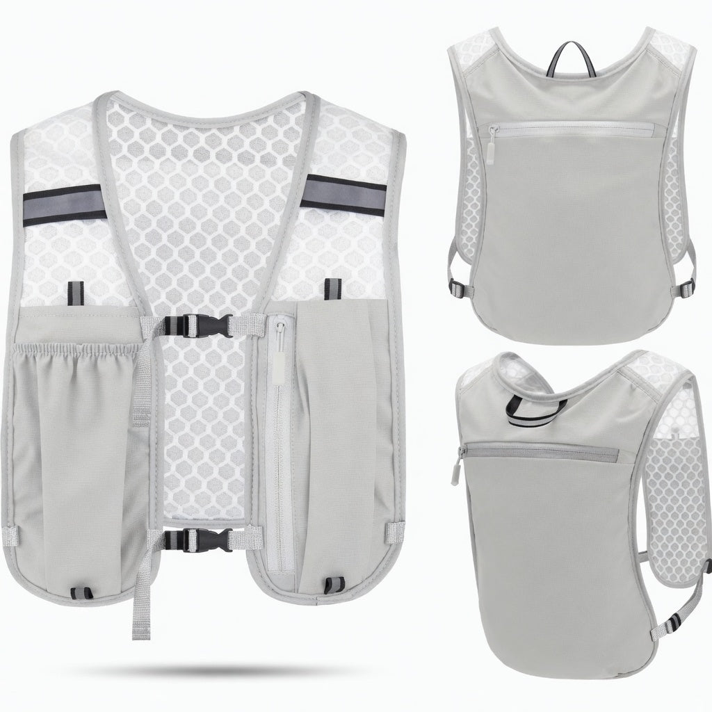 Running Hydration Vest