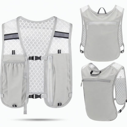 Running Hydration Vest